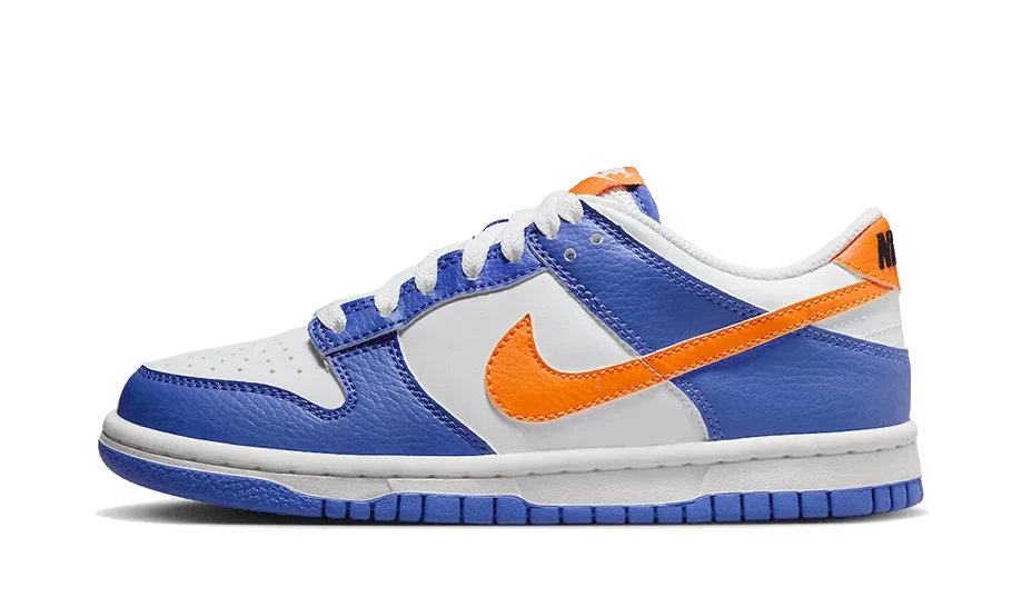 Nike Dunk Low Knicks – limitierter Sneaker bei Shade Studios