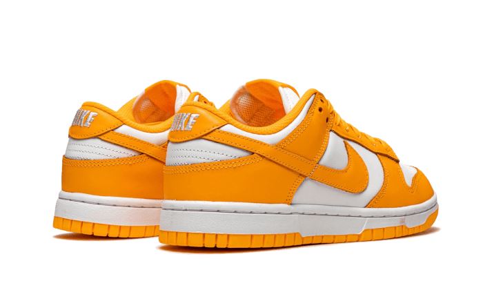 Nike Dunk Low Laser Orange – limitierter Sneaker bei Shade Studios