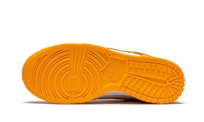Nike Dunk Low Laser Orange – limitierter Sneaker bei Shade Studios
