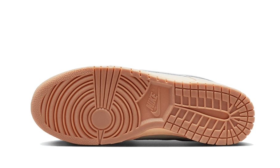 Nike Dunk Low Light Armory Blue – limitierter Sneaker bei Shade Studios