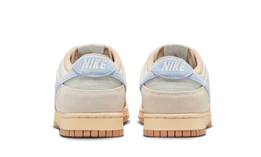 Nike Dunk Low Light Armory Blue – limitierter Sneaker bei Shade Studios