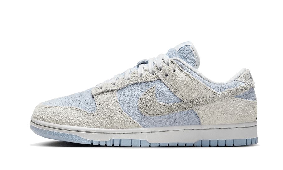 Nike Dunk Low Light Armory Blue Photon Dust – limitierter Sneaker bei Shade Studios
