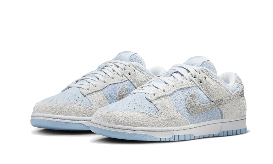 Nike Dunk Low Light Armory Blue Photon Dust – limitierter Sneaker bei Shade Studios