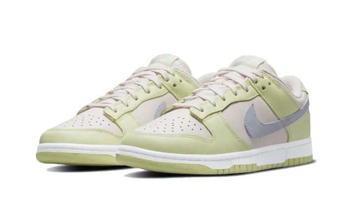 Nike Dunk Low Lime Ice – limitierter Sneaker bei Shade Studios