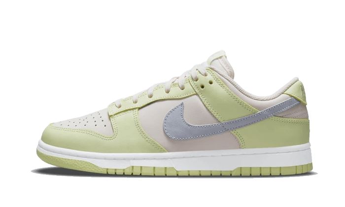 Nike Dunk Low Lime Ice – limitierter Sneaker bei Shade Studios