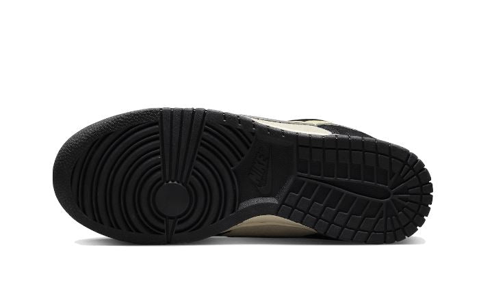 Nike Dunk Low LX Black Team Gold – limitierter Sneaker bei Shade Studios