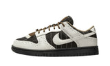 Nike Dunk Low LX Brogue Pinstripe