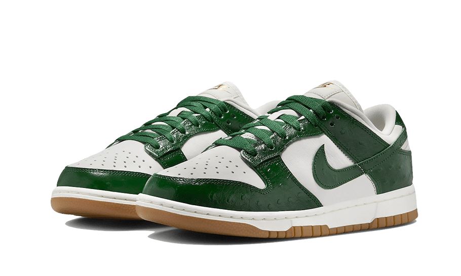 Nike Dunk Low LX Gorge Ostrich – limitierter Sneaker bei Shade Studios