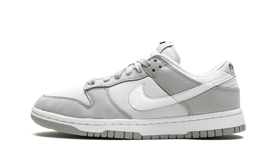 Nike Dunk Low LX Light Smoke Grey – limitierter Sneaker bei Shade Studios