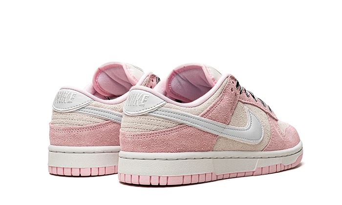 Nike Dunk Low LX Pink Foam – limitierter Sneaker bei Shade Studios