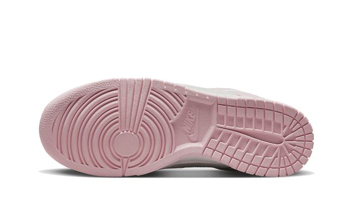 Nike Dunk Low LX Pink Foam – limitierter Sneaker bei Shade Studios