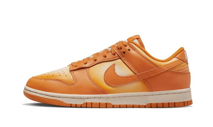 Nike Dunk Low Magma Orange – limitierter Sneaker bei Shade Studios