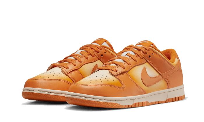 Nike Dunk Low Magma Orange – limitierter Sneaker bei Shade Studios