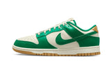 Nike Dunk Low Malachite University Gold