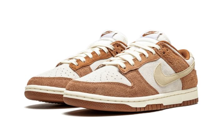 Nike Dunk Low Medium Curry – limitierter Sneaker bei Shade Studios