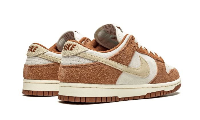 Nike Dunk Low Medium Curry – limitierter Sneaker bei Shade Studios