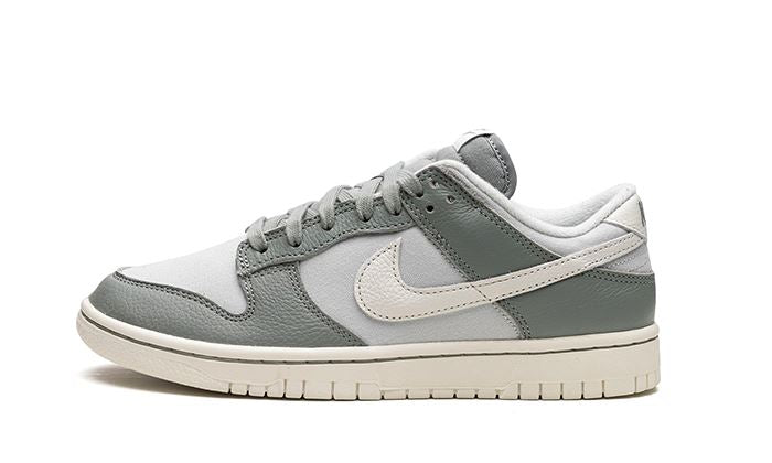 Nike Dunk Low Mica Green – limitierter Sneaker bei Shade Studios