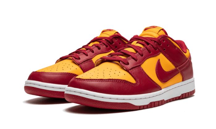Nike Dunk Low Midas Gold – limitierter Sneaker bei Shade Studios