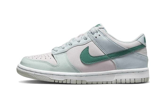 Nike Dunk Low Mineral Teal – limitierter Sneaker bei Shade Studios