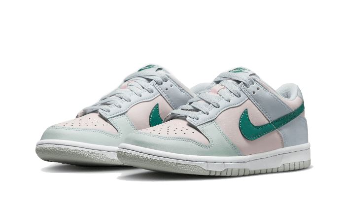 Nike Dunk Low Mineral Teal – limitierter Sneaker bei Shade Studios