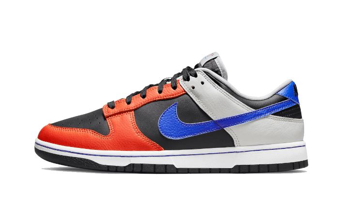 Nike Dunk Low NBA 75th Anniversary Knicks – limitierter Sneaker bei Shade Studios