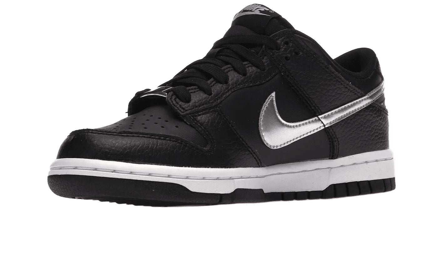 Nike Dunk Low NBA 75th Anniversary Spurs