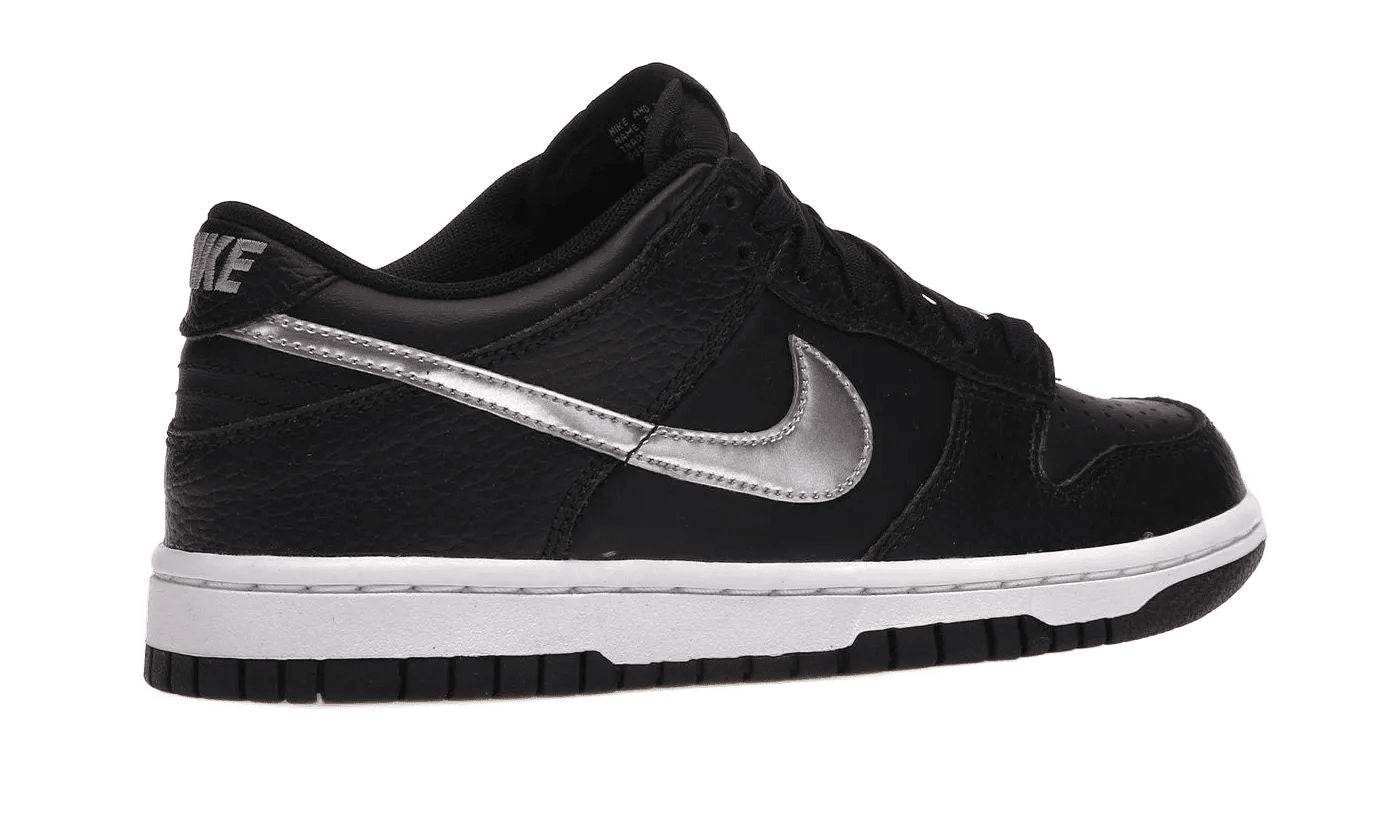 Nike Dunk Low NBA 75th Anniversary Spurs