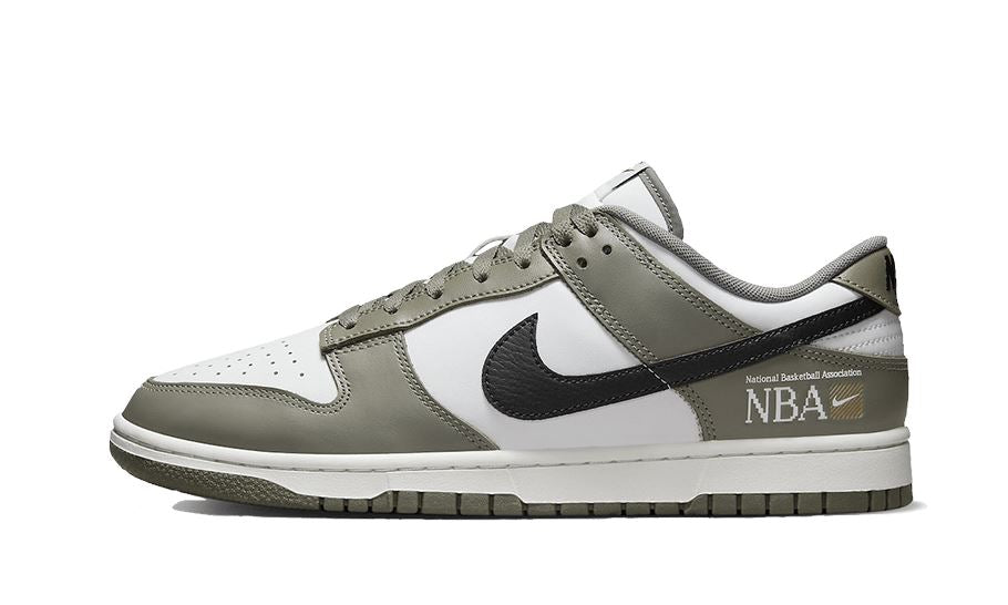 Nike Dunk Low NBA Paris – limitierter Sneaker bei Shade Studios