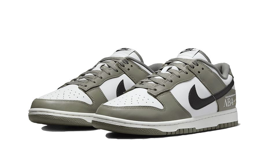 Nike Dunk Low NBA Paris – limitierter Sneaker bei Shade Studios
