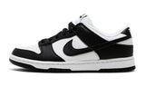 Nike Dunk Low Next Nature Black White
