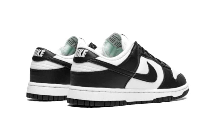 Nike Dunk Low Next Nature Black White – limitierter Sneaker bei Shade Studios