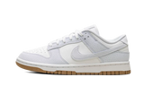 Nike Dunk Low Next Nature Football Grey