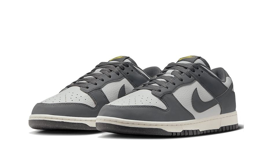 Nike Dunk Low Next Nature Iron Grey Lightning – limitierter Sneaker bei Shade Studios