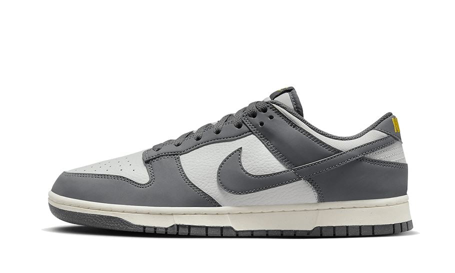 Nike Dunk Low Next Nature Iron Grey Lightning – limitierter Sneaker bei Shade Studios