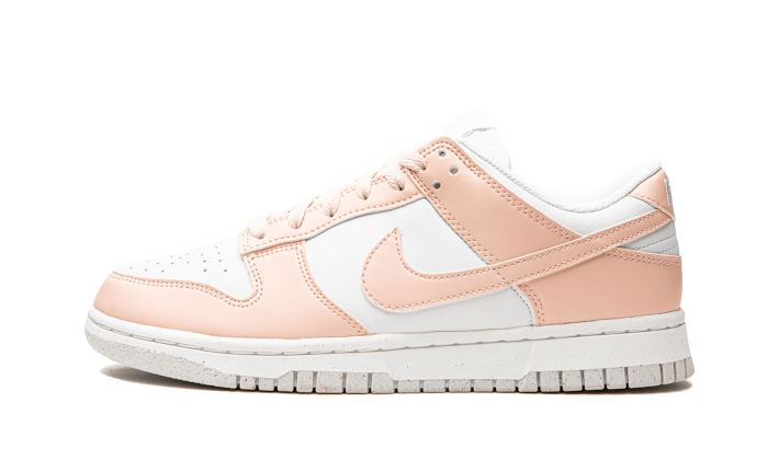 Nike Dunk Low Next Nature (Pale Coral) – limitierter Sneaker bei Shade Studios