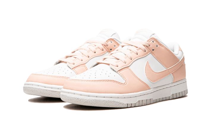 Nike Dunk Low Next Nature (Pale Coral) – limitierter Sneaker bei Shade Studios