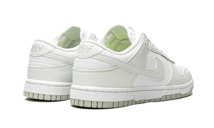 Nike Dunk Low Next Nature White Mint – limitierter Sneaker bei Shade Studios