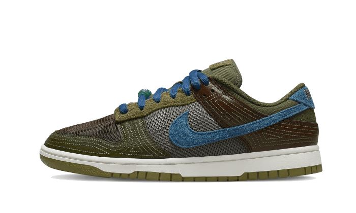 Nike Dunk Low NH Cacao Wow – limitierter Sneaker bei Shade Studios