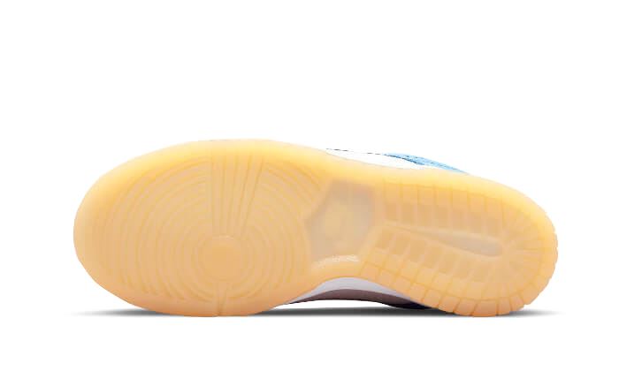 Nike Dunk Low Nike 101 – limitierter Sneaker bei Shade Studios