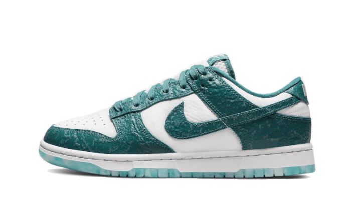 Nike Dunk Low Ocean – limitierter Sneaker bei Shade Studios