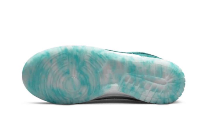 Nike Dunk Low Ocean – limitierter Sneaker bei Shade Studios