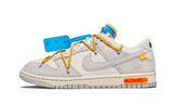 Nike Dunk Low Off-White Lot 34
