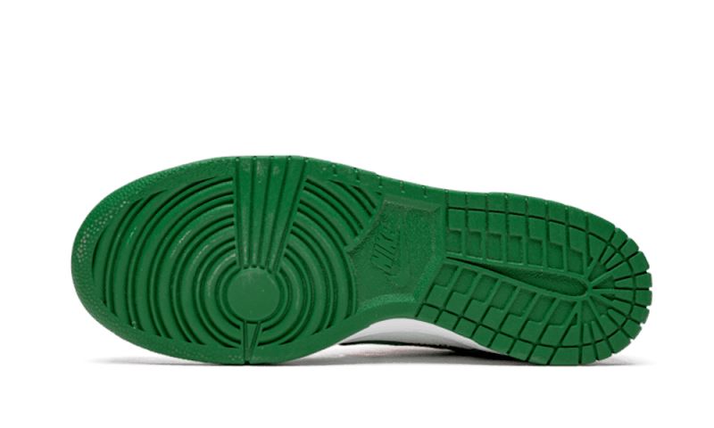 Nike Dunk Low Off-White Pine Green – limitierter Sneaker bei Shade Studios