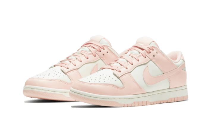 Nike Dunk Low Orange Pearl – limitierter Sneaker bei Shade Studios