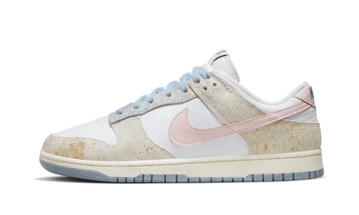 Nike Dunk Low Oxidized – limitierter Sneaker bei Shade Studios