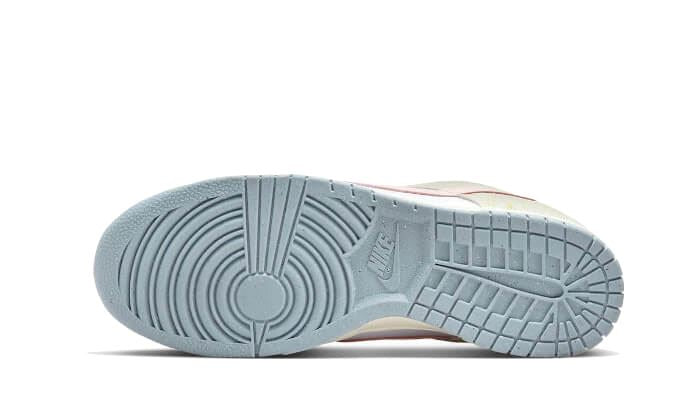 Nike Dunk Low Oxidized – limitierter Sneaker bei Shade Studios