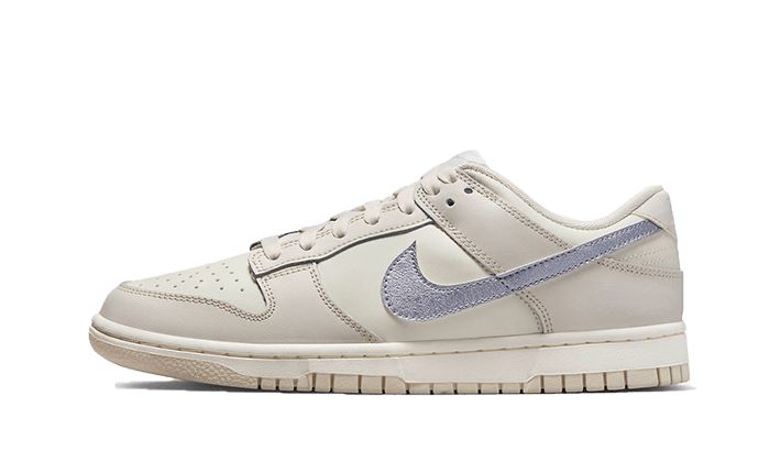 Nike Dunk Low Oxygen Purple – limitierter Sneaker bei Shade Studios