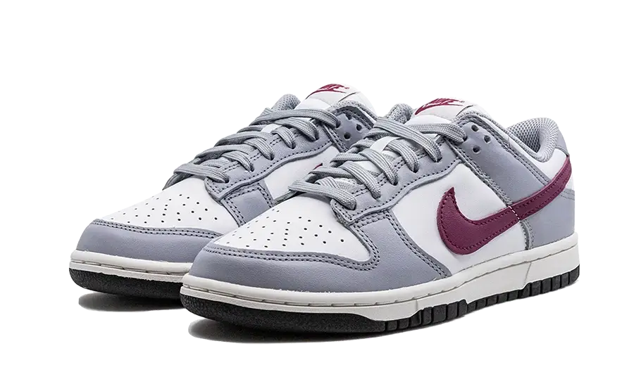 Nike Dunk Low Pale Ivory Redwood – limitierter Sneaker bei Shade Studios