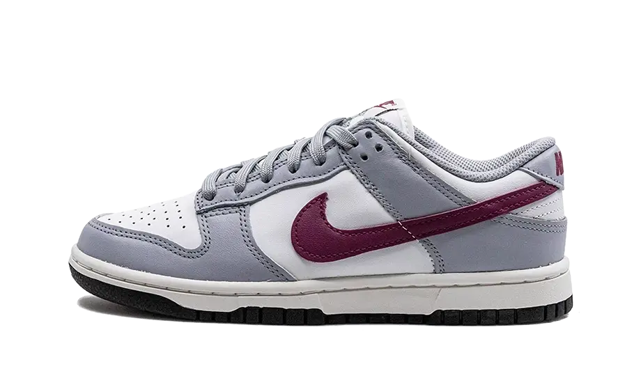 Nike Dunk Low Pale Ivory Redwood – limitierter Sneaker bei Shade Studios