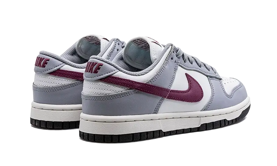 Nike Dunk Low Pale Ivory Redwood – limitierter Sneaker bei Shade Studios
